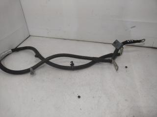 провод с генератора на стартер Chevrolet Equinox 3 поколение 2018, 1.5 л., бензин, АКПП, черный, внедорожник 5 дв., полный привод, 84098776