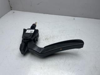 педаль Ford Explorer 5 поколение [рестайлинг] 2016, 2.3 л., бензин, АКПП, серый, полный подключаемый привод, DB539F836AB