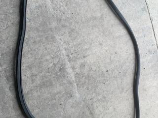 уплотнитель двери Chevrolet Equinox 3 поколение 2018, 1.5 л., бензин, АКПП, черный, внедорожник 5 дв., полный привод