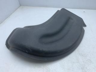 воздухозаборник Chevrolet TrailBlazer 3 поколение 2021, 1.3 л., бензин, АКПП, черный, хетчбэк 5 дв., передний привод, 1266691S01