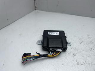 блок управления раздаткой Acura RDX 3 поколение 2020, 2.0 л., бензин, АКПП, черный, внедорожник 5 дв., полный привод, 483105YP023, 48310-5YP-013, 48310-5YP-003, 5555-208737