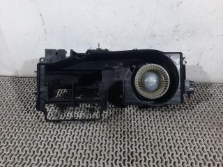 моторчик печки Chevrolet Trax 1 поколение [рестайлинг] 2019, 1.4 л., бензин, АКПП, черный, внедорожник 5 дв., полный привод