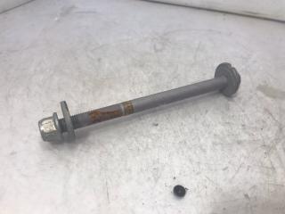 болт развальный Acura RDX 3 поколение [рестайлинг] 2021, 2.0 л., бензин, серый, внедорожник 5 дв., передний привод