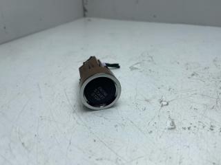 кнопка запуска двигателя Subaru Outback 6 поколение 2021, 2.4 л., бензин, АКПП, синий, внедорожник 5 дв., полный привод