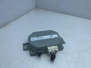 Преобразователь напряжения Acura RDX 3 поколение [рестайлинг] 2021, 2.0 л., бензин, серый, внедорожник 5 дв., передний привод, 31600TJBA01