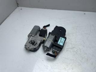 двигатель электролюка Ford Explorer 5 поколение [рестайлинг] 2016, 2.3 л., бензин, АКПП, серый, полный подключаемый привод, BB53-158689-AB, 30020677E00, MO0-09L001