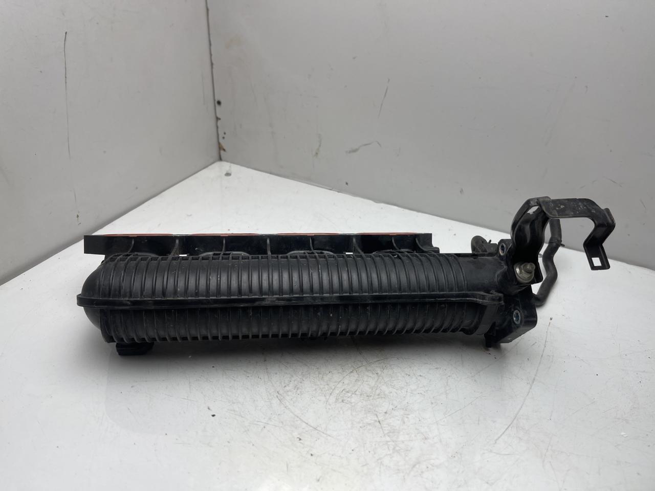 коллектор впускной Acura TLX 3-е поколение 2021, 2.0 л., бензин, АКПП, серый, передний привод - фото №1