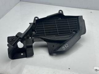 воздухозаборник Acura RDX 3 поколение 2020, 2.0 л., бензин, АКПП, черный, внедорожник 5 дв., полный привод, 17248-5YF-A00