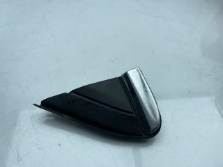 Накладка крыла (уголок зеркала) переднего левого Chevrolet Equinox 3 поколение 2018, 1.5 л., бензин, АКПП, черный, внедорожник 5 дв., полный привод, 84107341