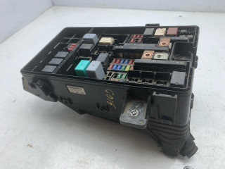 блок предохранителей Acura TLX 3-е поколение 2021, 2.0 л., бензин, АКПП, серый, передний привод, 201211TGVA01, 201211TGVA01A0