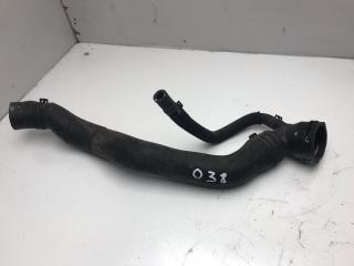 патрубок (трубопровод, шланг) Volkswagen Jetta 6 поколение [рестайлинг] 2017, 1.4 л., бензин, АКПП, черный, седан, передний привод