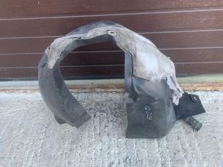 защита арок передняя левая (подкрылок) Chevrolet Cruze 1 поколение [рестайлинг] 2015, 1.4 л., АКПП, черный, седан