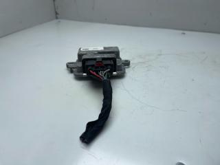 блок управления топливным насосом Chevrolet Equinox 3 поколение 2018, 1.5 л., бензин, АКПП, черный, внедорожник 5 дв., полный привод, 23282564