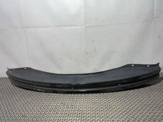 усилитель бампера заднего Tesla Model S 1 поколение [2-й рестайлинг] (2021 - 2026), 104168500A