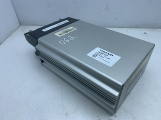 аккумулятор (AKБ) Volvo XC60 2 поколение 2023, 2.0 л., бензин, АКПП, белый, внедорожник 5 дв., передний привод, 32301134, 100RES-021161, 4480208