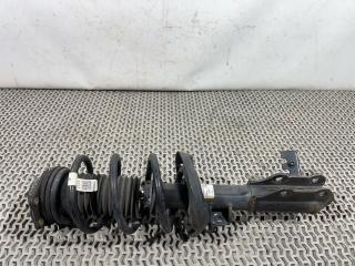 стойка передняя правая Chevrolet Equinox 3 поколение 2018, 1.5 л., бензин, АКПП, черный, внедорожник 5 дв., полный привод, 84230330