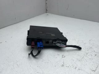 Блок управления телематика Acura RDX 3 поколение 2020, 2.0 л., бензин, АКПП, черный, внедорожник 5 дв., полный привод, 39870TJBA111M1