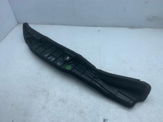 пыльник переднего крыла Chevrolet TrailBlazer 3 поколение 2021, 1.3 л., бензин, АКПП, черный, хетчбэк 5 дв., передний привод