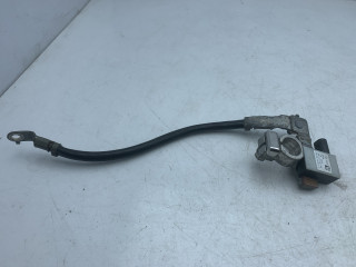 минусовой провод аккумулятора Acura RDX 3 поколение [рестайлинг] 2021, 2.0 л., бензин, АКПП, серый, внедорожник 5 дв., передний привод, TJB-A020