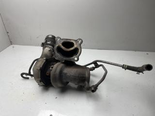 турбина Ford Explorer 5 поколение [рестайлинг] 2016, 2.3 л., бензин, АКПП, серый, полный подключаемый привод, GB5E9G438CA