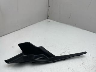 молдинг лобового стекла Subaru Outback 6 поколение 2021, 2.4 л., бензин, АКПП, синий, внедорожник 5 дв., полный привод, 91423AN01A