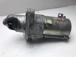 стартер Acura RDX 3 поколение 2019, 2.0 л., бензин, АКПП, белый, внедорожник 5 дв., полный привод, SM75016