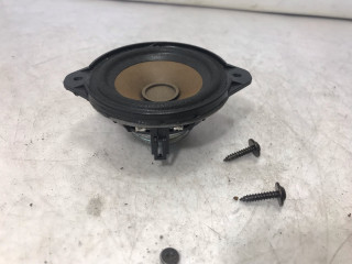 динамик Tesla Model S 1 поколение (2012 - 2016), 0.1 л., электро, АКПП, серый, седан, задний привод, 100483301A