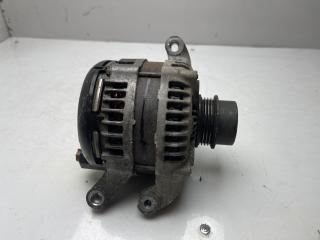 генератор Ford Explorer 5 поколение [рестайлинг] 2016, 2.3 л., бензин, АКПП, серый, полный подключаемый привод, DG1T-10300-FA, MX104211-0300