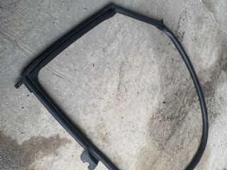 уплотнитель двери Tesla Model S 1 поколение (2012 - 2016), 0.1 л., электро, АКПП, серый, седан, задний привод