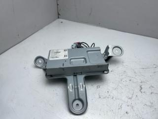 блок радио Acura RDX 3 поколение 2020, 2.0 л., бензин, АКПП, черный, внедорожник 5 дв., полный привод, 39800TJBA11