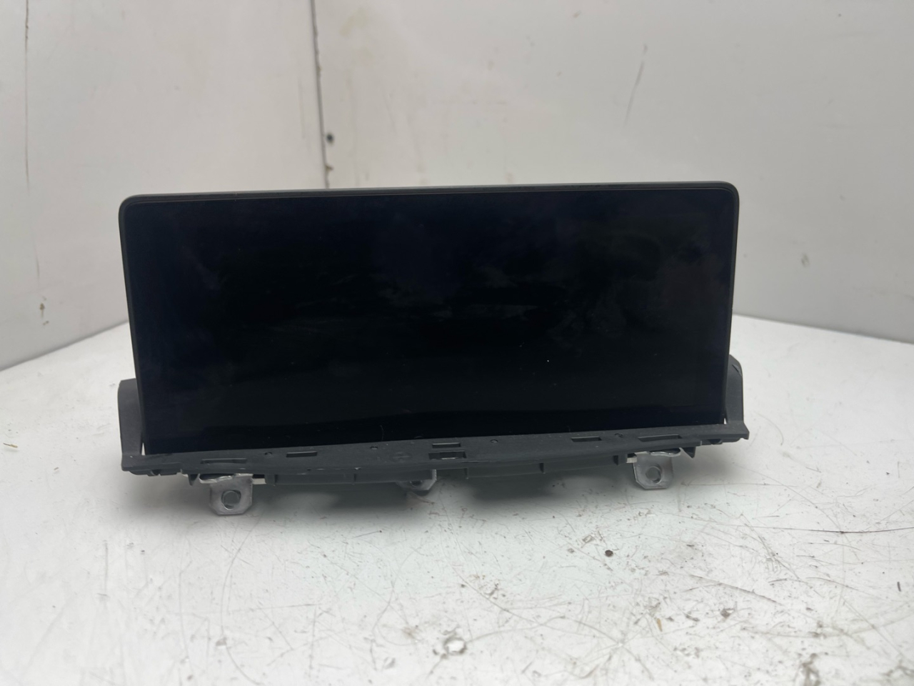 дисплей Acura RDX 3 поколение 2020, 2.0 л., бензин, АКПП, черный, внедорожник 5 дв., полный привод, 39710TJBA12, 39710-TJB-A11 - фото №1