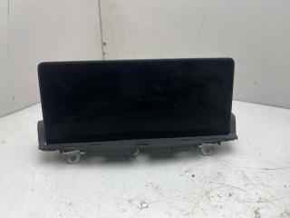 дисплей Acura RDX 3 поколение 2020, 2.0 л., бензин, АКПП, черный, внедорожник 5 дв., полный привод, 39710TJBA12, 39710-TJB-A11