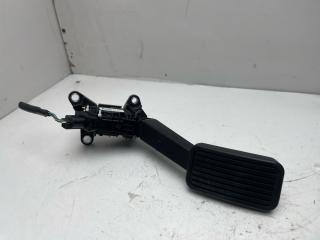 педаль Acura RDX 3 поколение 2020, 2.0 л., бензин, АКПП, черный, внедорожник 5 дв., полный привод, XYAG510391-02, 17800TLAA040M4