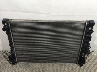 радиатор (основной) Buick Encore 1 поколение [рестайлинг] 2020, 1.4 л., бензин, АКПП, черный, внедорожник 5 дв., передний привод