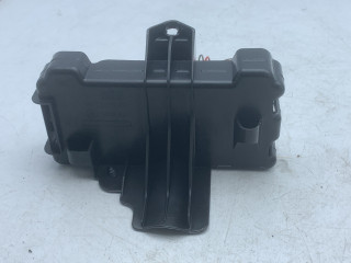 блок управления печки / климат-контроля Volvo XC60 2 поколение 2023, 2.0 л., бензин, АКПП, белый, внедорожник 5 дв., передний привод, 31472269-AB