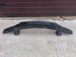 усилитель бампера переднего Tesla Model S 1 поколение (2012 - 2016), 0.1 л., электро, АКПП, серый, седан, задний привод