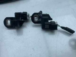 блок управления сиденьем Acura RDX 3 поколение 2020, 2.0 л., бензин, АКПП, белый, внедорожник 5 дв., полный привод, 81550TJBA01