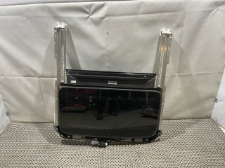 люк Subaru Outback 6 поколение 2020, 2.4 л., бензин, АКПП, серый, внедорожник 5 дв., полный привод