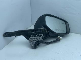 зеркало наружное правое Subaru Outback 6 поколение 2020, 2.4 л., бензин, АКПП, серый, внедорожник 5 дв., полный привод, 91039AN03A, 91036AN03A