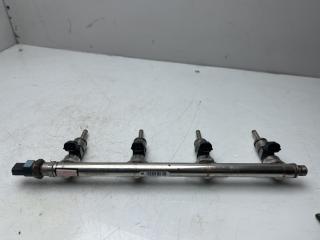 форсунка Acura TLX 3-е поколение 2021, 2.0 л., бензин, АКПП, серый, передний привод, 16450682A01