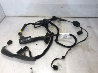 дверная проводка Volvo XC60 2 поколение 2023, 2.0 л., бензин, АКПП, белый, внедорожник 5 дв., передний привод, 32143925AC