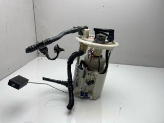 насос топливный Ford Flex 1 поколение [рестайлинг] 2018, 3.5 л., бензин, АКПП, черный, внедорожник 5 дв., полный привод, DA839H307FA