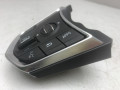 кнопки управления на руле Acura RDX 3 поколение [рестайлинг] 2021, 2.0 л., бензин, АКПП, серый, внедорожник 5 дв., передний привод, 35880-TJB-A013-M1 - фото №2