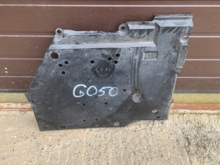 защита днища Subaru Outback 6 поколение 2021, 2.4 л., бензин, АКПП, синий, внедорожник 5 дв., полный привод