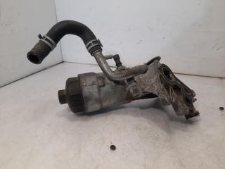 корпус масляного фильтра Buick Encore 1 поколение [рестайлинг] 2020, 1.4 л., бензин, АКПП, черный, внедорожник 5 дв., передний привод, 25200134