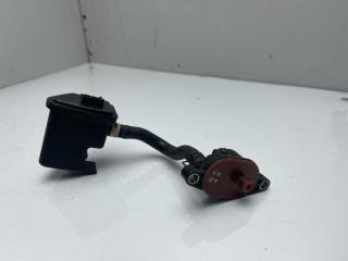 клапан впускного коллектора Acura MDX 3 поколение [2-й рестайлинг] 2019, 3.5 л., бензин, АКПП, серый, внедорожник 5 дв., полный привод, HV136200-7300, 36162-5G0-A01, 36166-5G0-A01