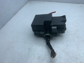 блок предохранителей Volvo XC60 2 поколение 2023, 2.0 л., бензин, АКПП, белый, внедорожник 5 дв., передний привод, 1737645