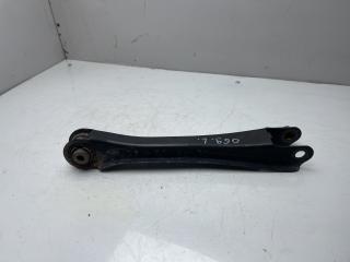 рычаг задний левый Acura RDX 3 поколение [рестайлинг] 2021, 2.0 л., бензин, АКПП, серый, внедорожник 5 дв., передний привод