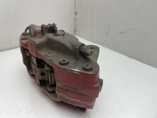 суппорт задний правый Tesla Model S 1 поколение (2012 - 2016), 0.1 л., электро, АКПП, серый, седан, задний привод