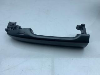 ручка наружная Subaru Outback 6 поколение 2020, 2.4 л., бензин, АКПП, серый, внедорожник 5 дв., полный привод